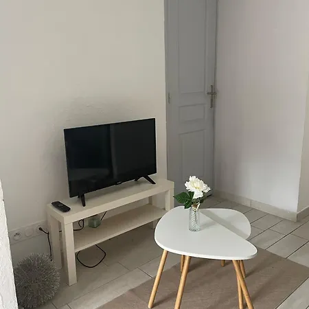 Petit Aux Portes Du Beaujolais Appartement